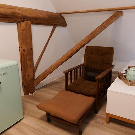 Bed & Breakfast By Patty Nieuw-Amsterdam Ngoại thất bức ảnh