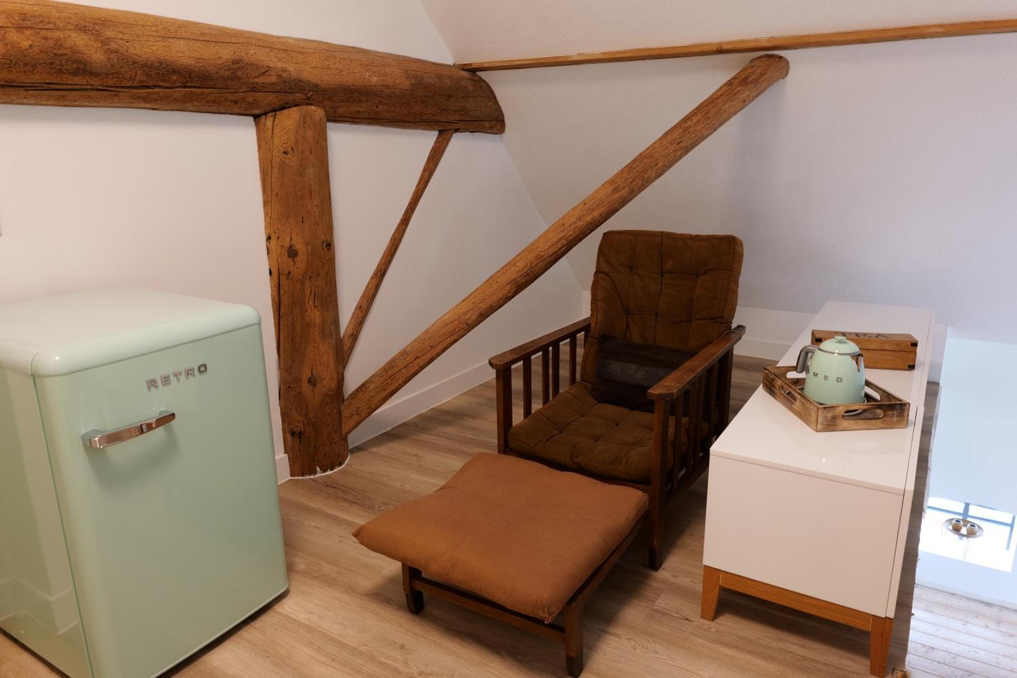 Bed & Breakfast By Patty Nieuw-Amsterdam Ngoại thất bức ảnh
