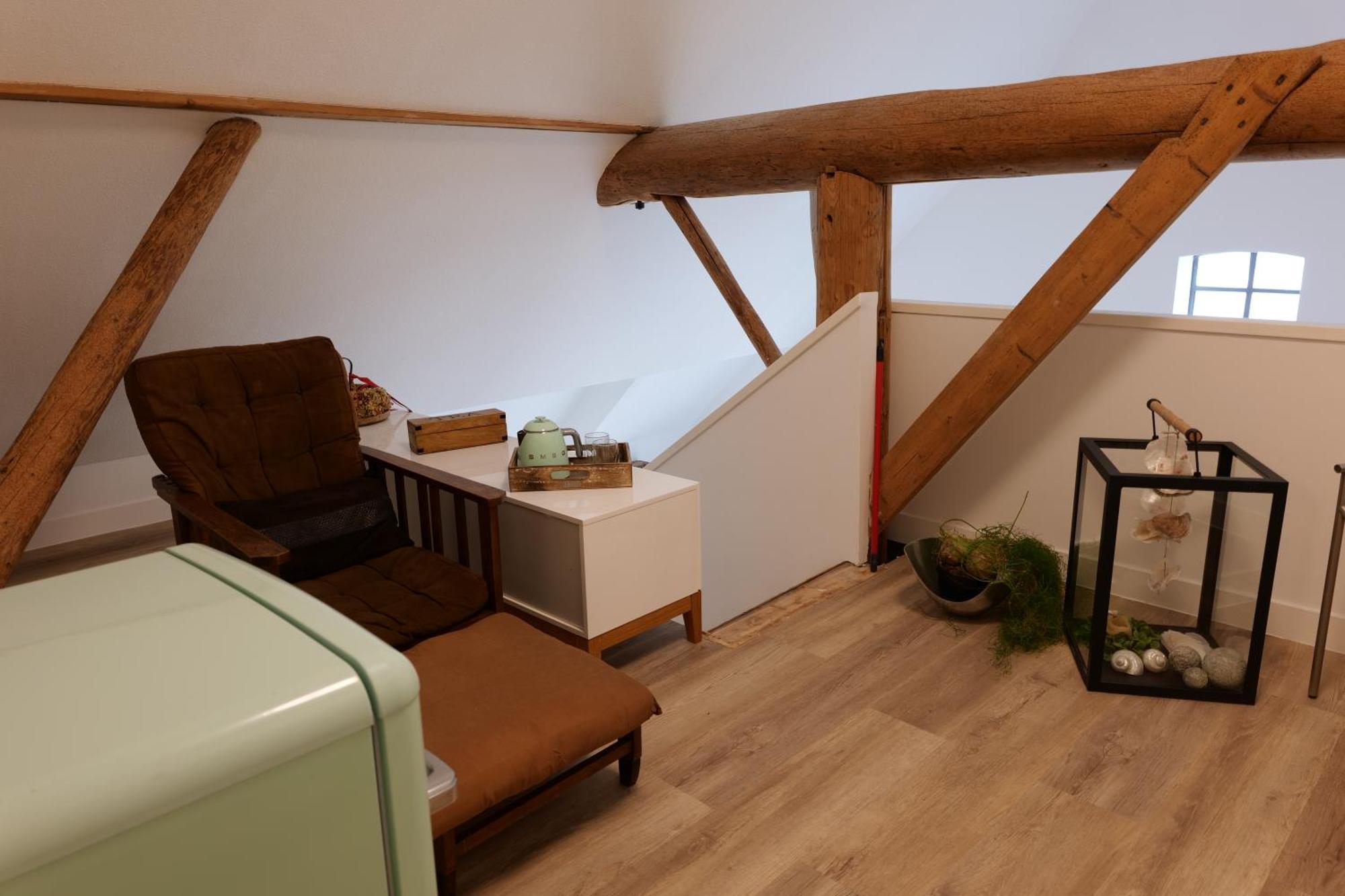 Bed & Breakfast By Patty Nieuw-Amsterdam Ngoại thất bức ảnh