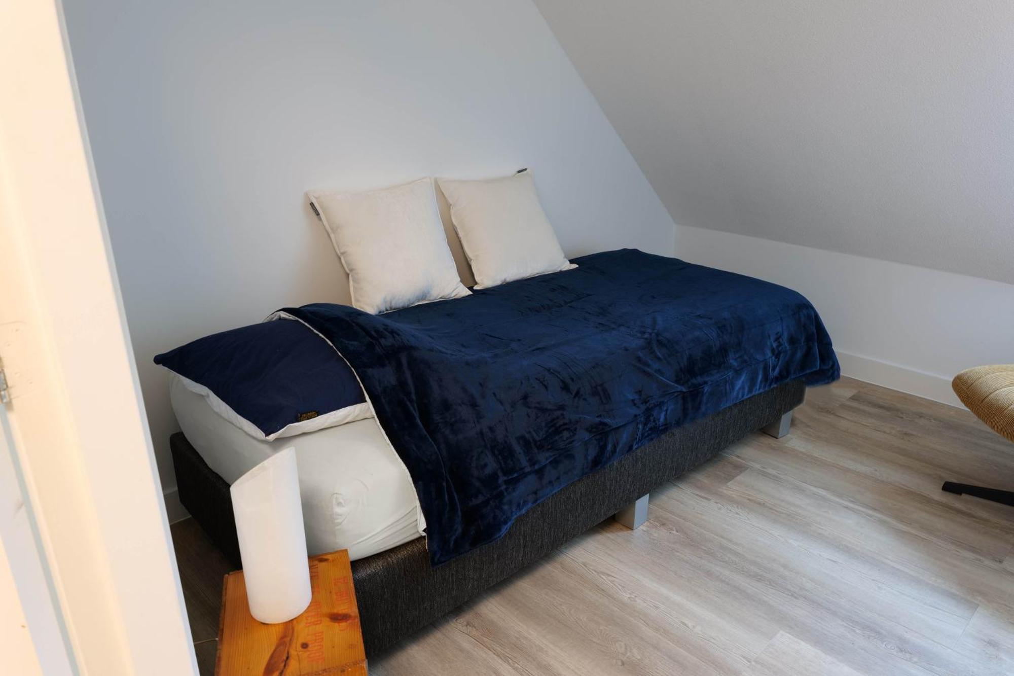 Bed & Breakfast By Patty Nieuw-Amsterdam Ngoại thất bức ảnh