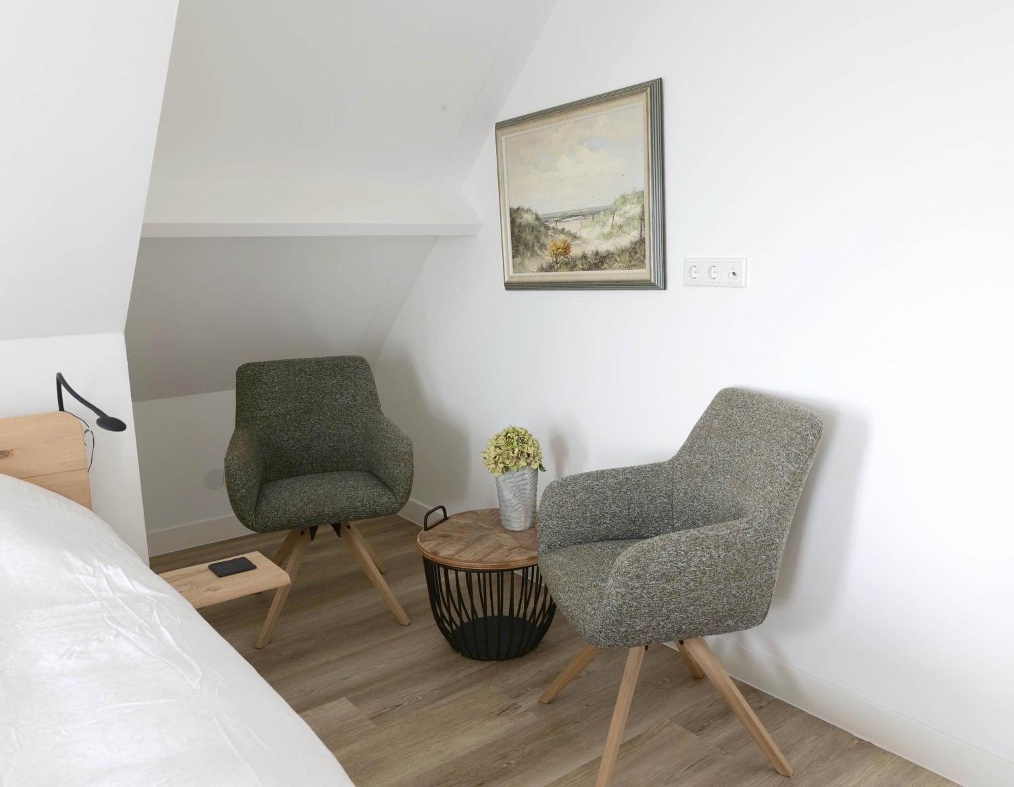 Bed & Breakfast By Patty Nieuw-Amsterdam Ngoại thất bức ảnh