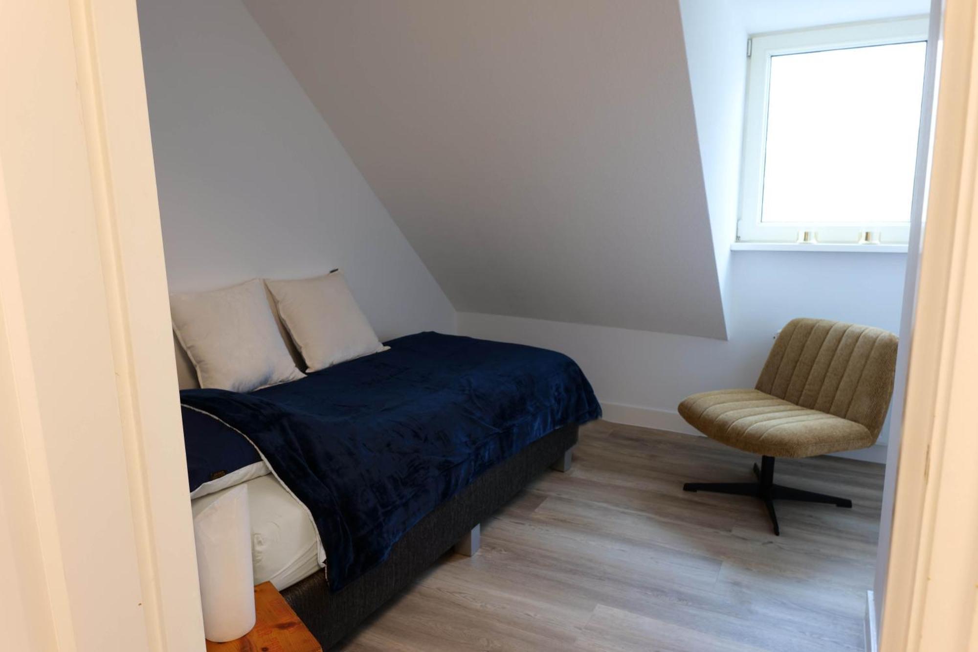 Bed & Breakfast By Patty Nieuw-Amsterdam Ngoại thất bức ảnh