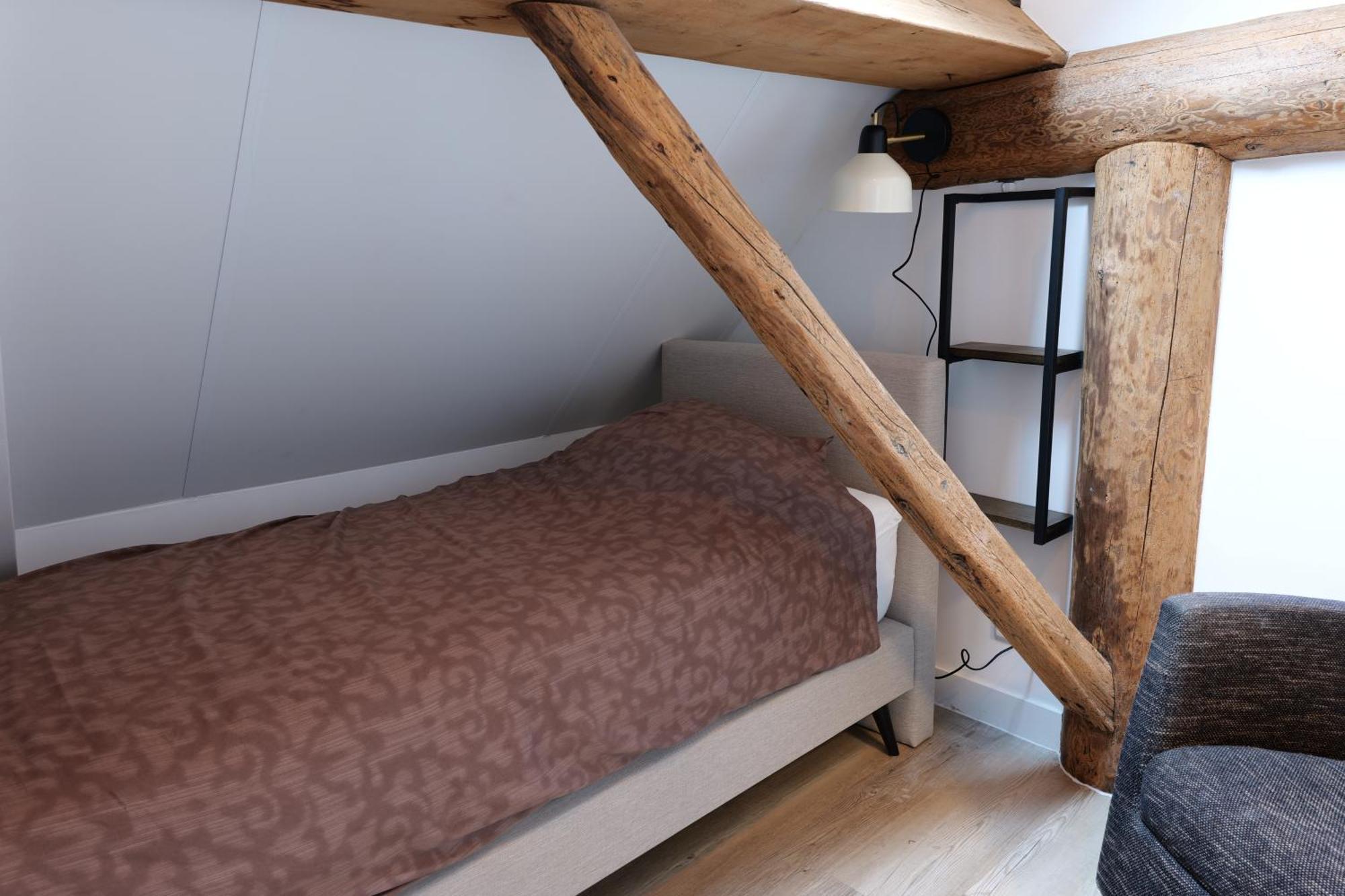 Bed & Breakfast By Patty Nieuw-Amsterdam Ngoại thất bức ảnh