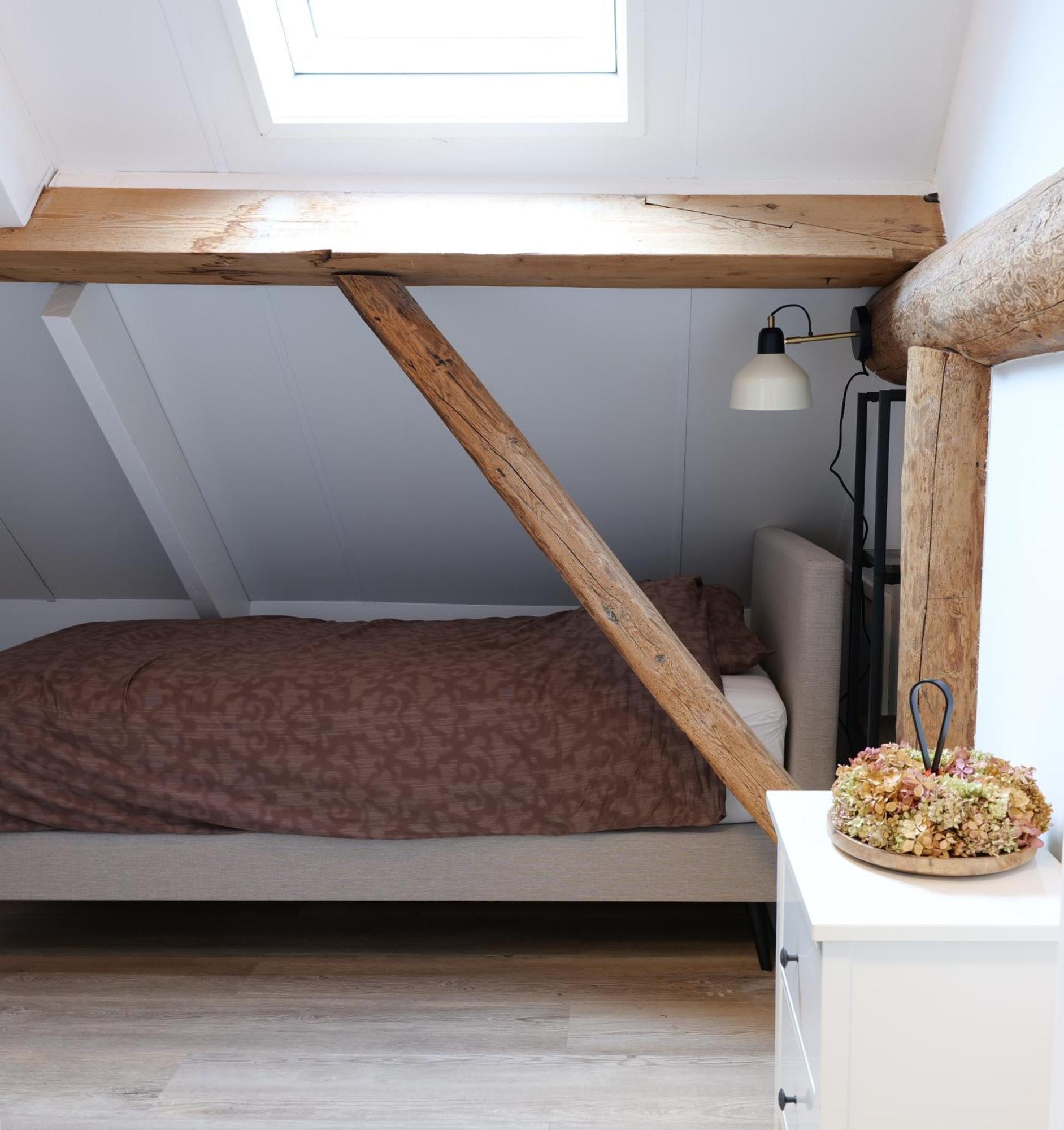 Bed & Breakfast By Patty Nieuw-Amsterdam Ngoại thất bức ảnh